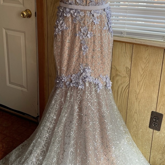 Portia and Scarlett Dress - Picture 5 of 8